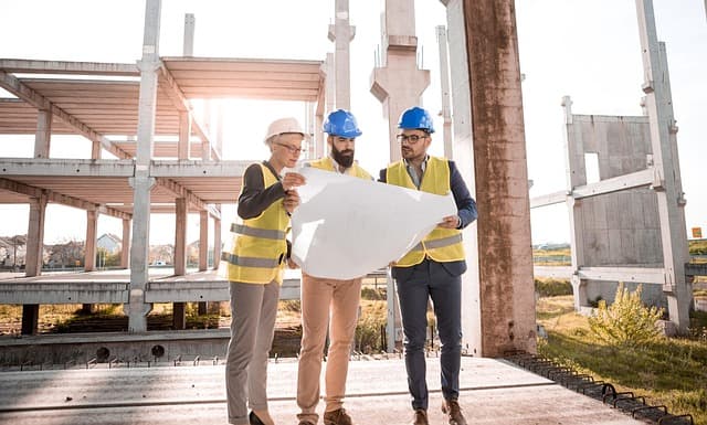 Tome Regional Builders ltd