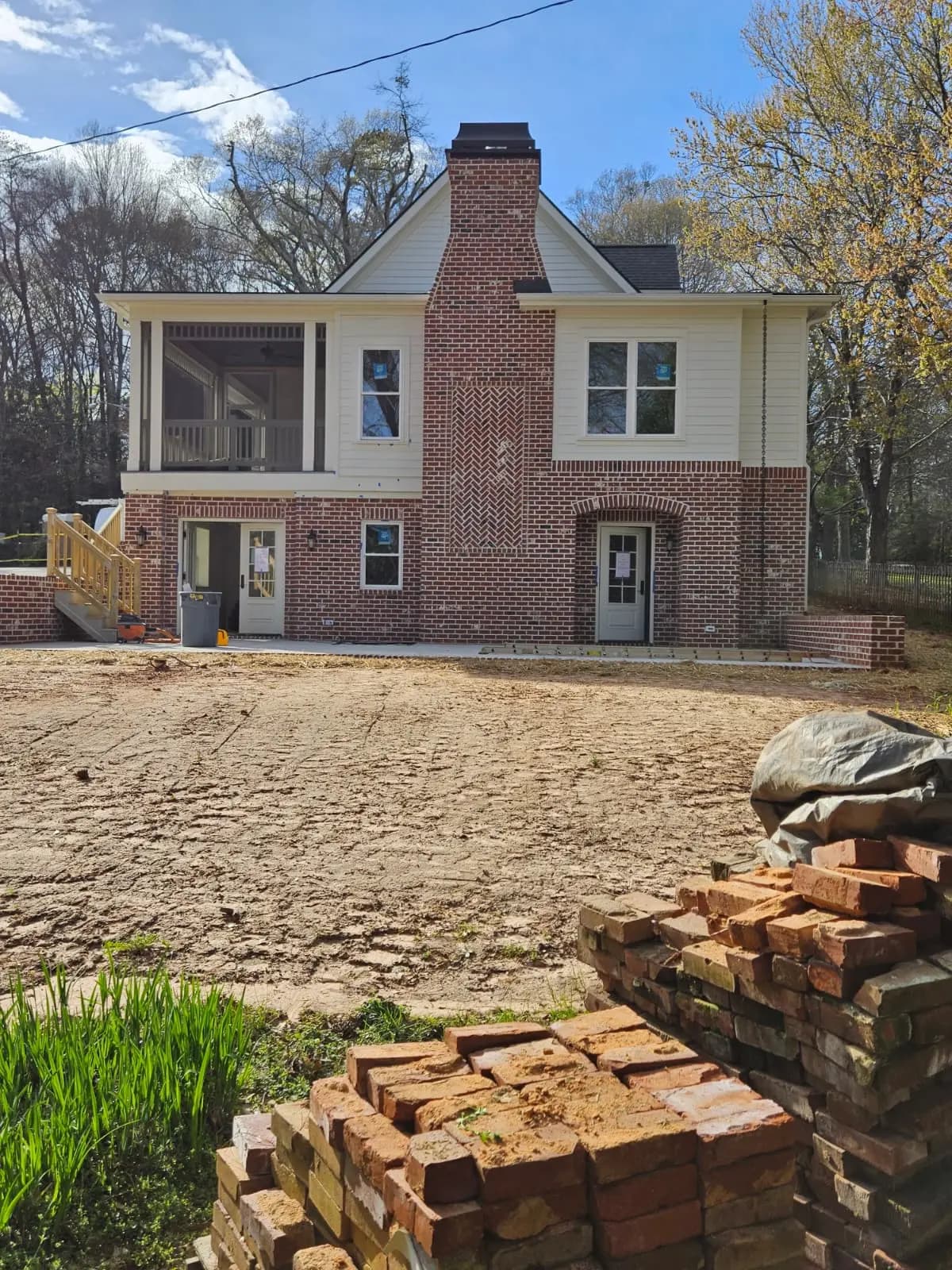 Residential Construction