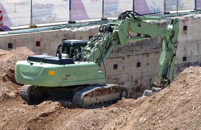 Civil Engineering Works