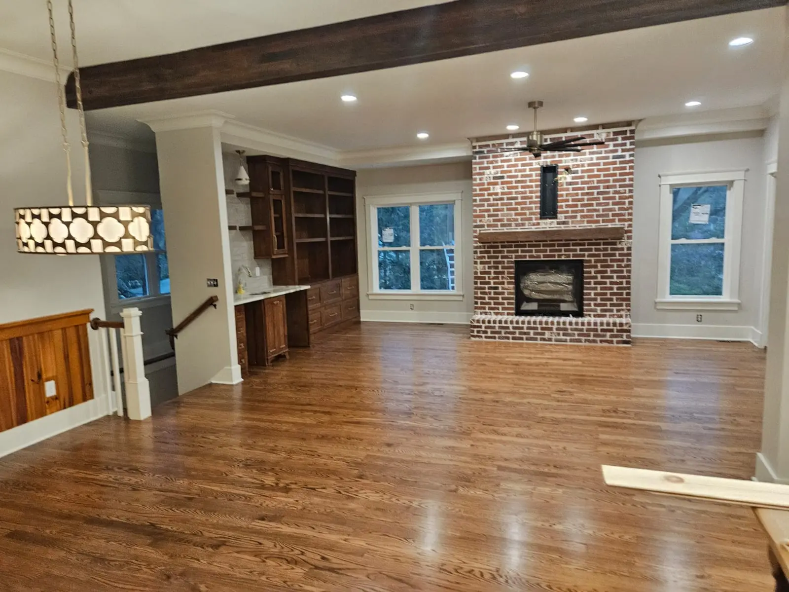 Welcome Home – Let’s Build Your Dream Together