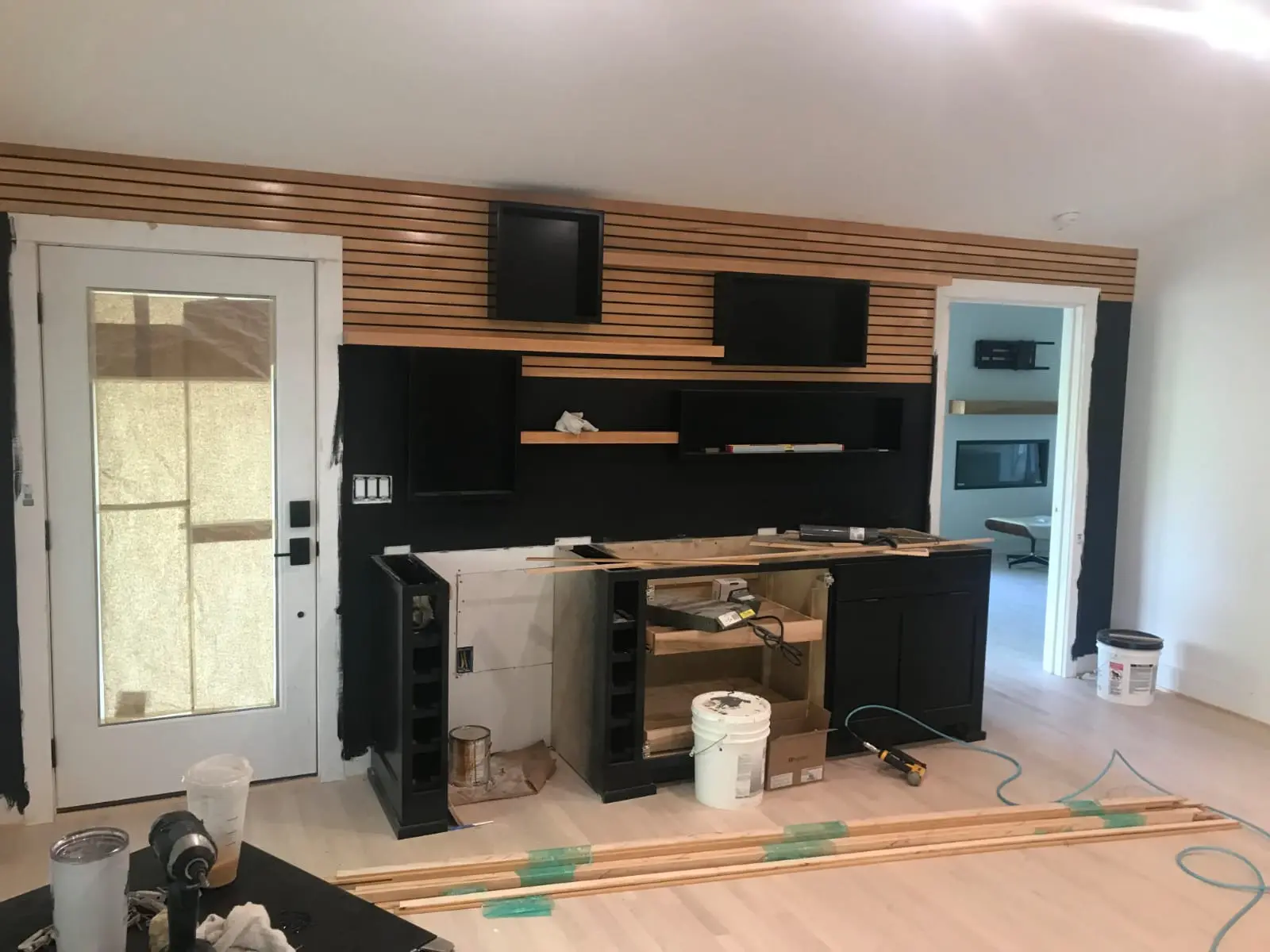 Step Into Quality – Construction Services You Can Trust
