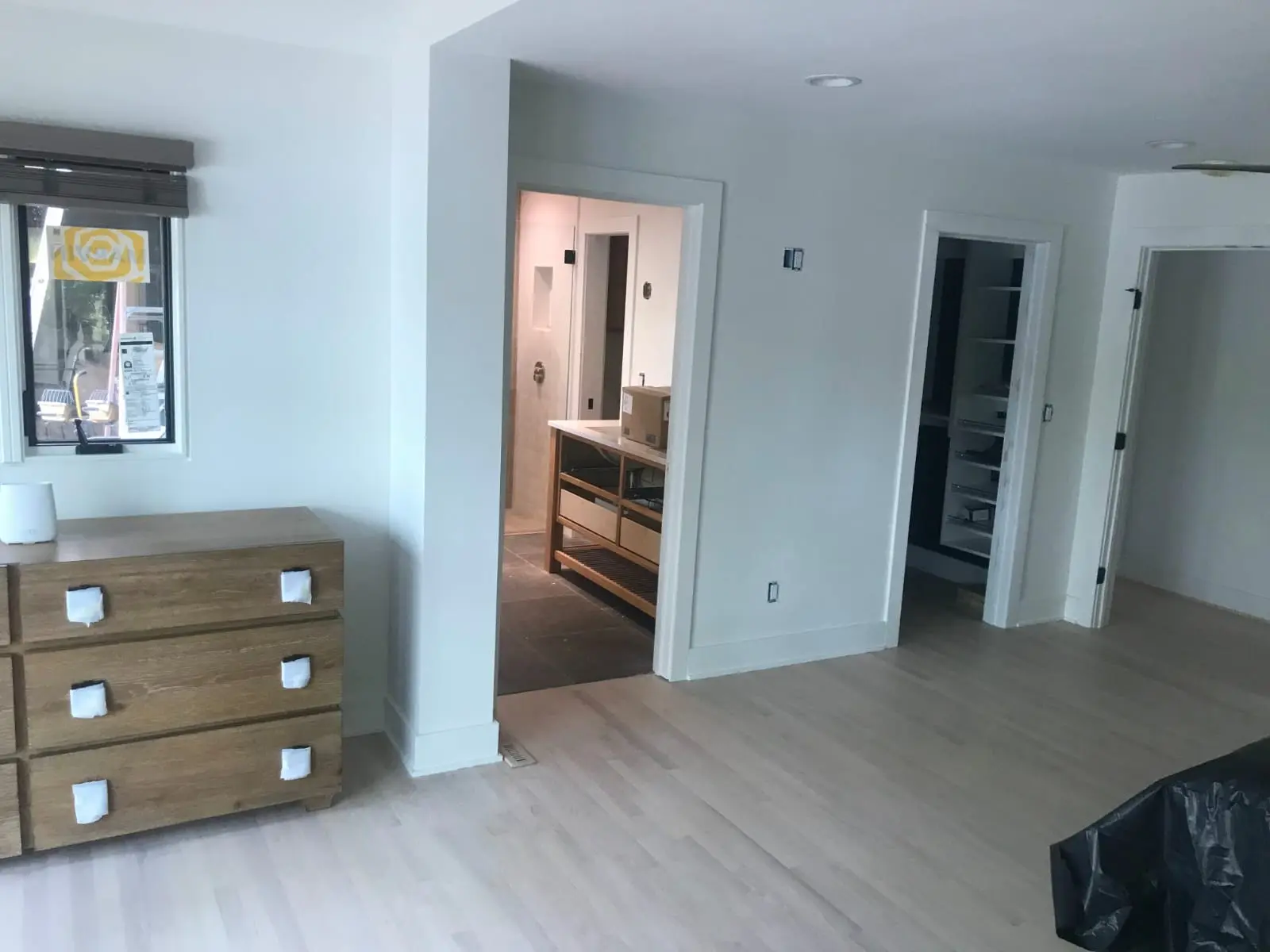 Interior Space design and Furnishings